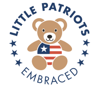 Little Patriots Embraced