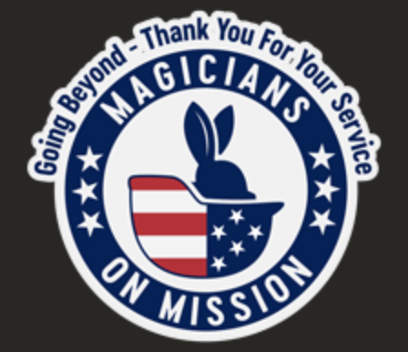 Magicians On Mission